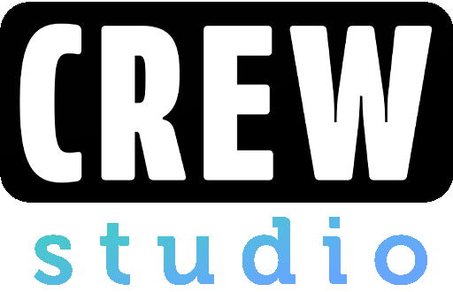 Crew Studio Favicon