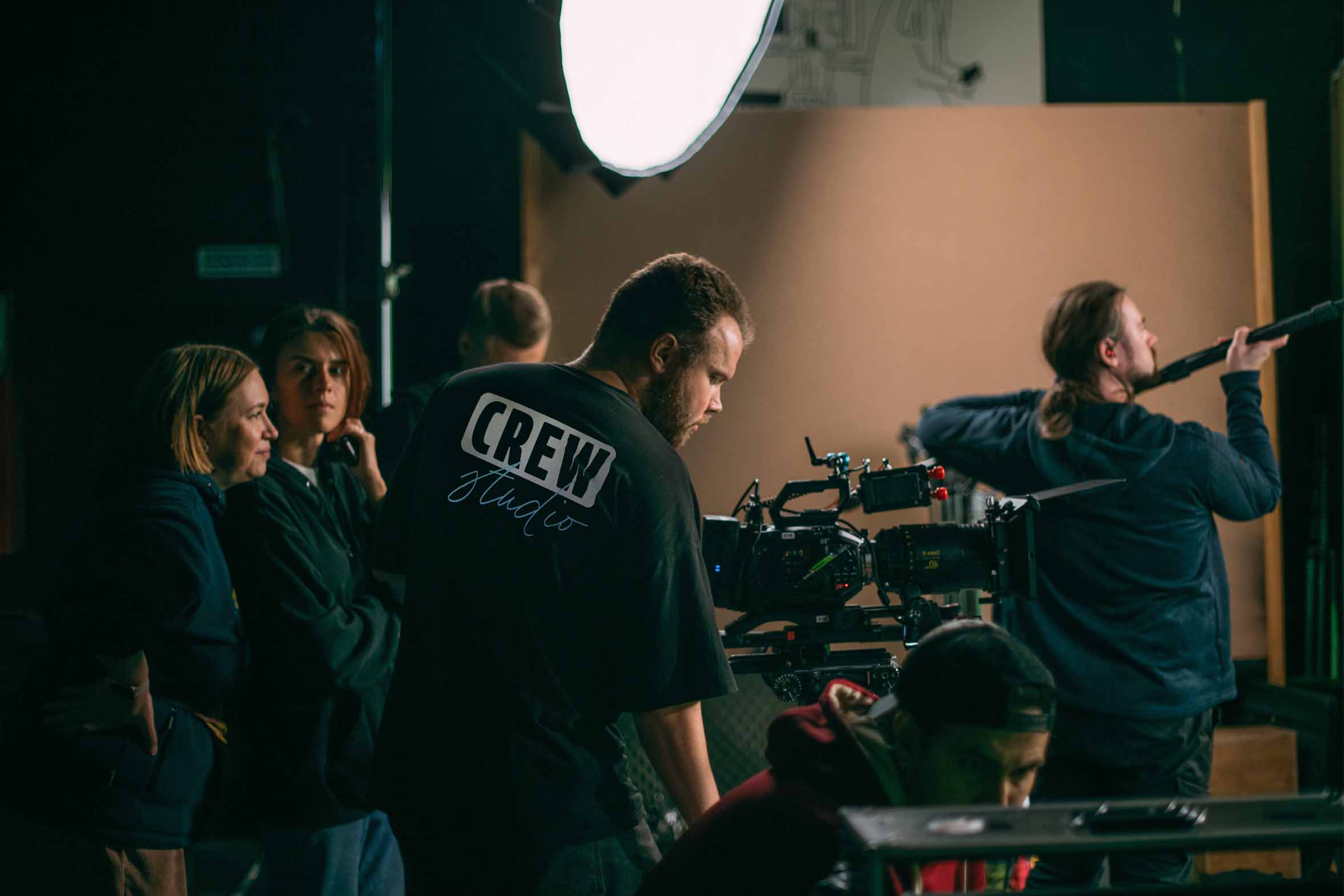 News - Industry Training for Crew - Sunbelt Rentals - Crew Studio