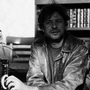 Daniel Kolditz Camera Assistant