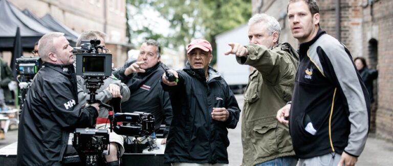 How To Direct Actors - Filmmaking Course