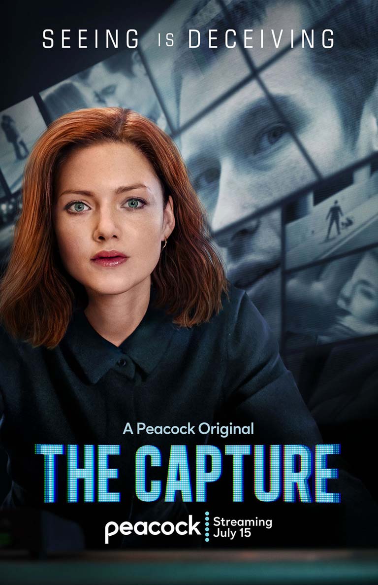 the-capture-poster-peacock-crew-studio