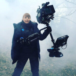Steadicam: 5 Day Advanced Course