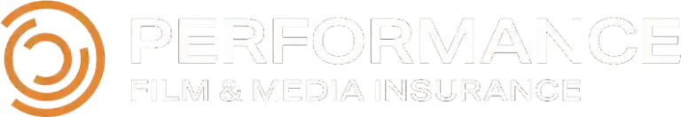 Performance Film & Media Insurance