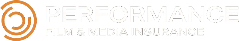 Performance Film & Media Insurance