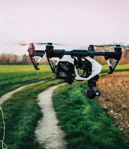 Crew Studio Productions Drone Video