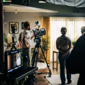 Cinematography Course