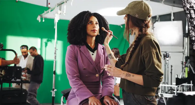 Vertical Drama Production UK