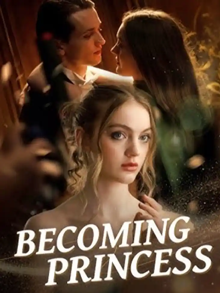 Becoming Princess Vertical Drama