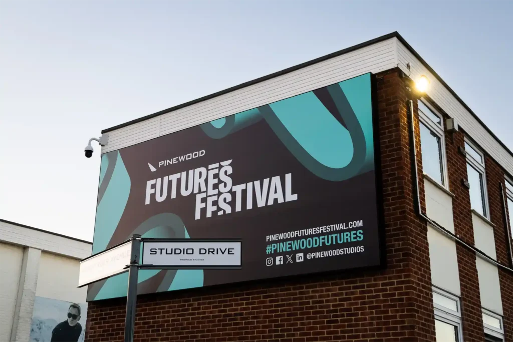 Pinewood Futures Festival