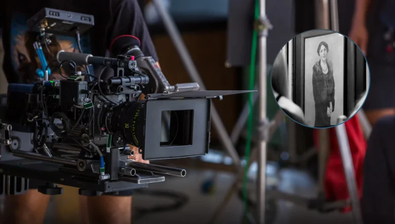 Italia Conti Film Project with Crew Studio