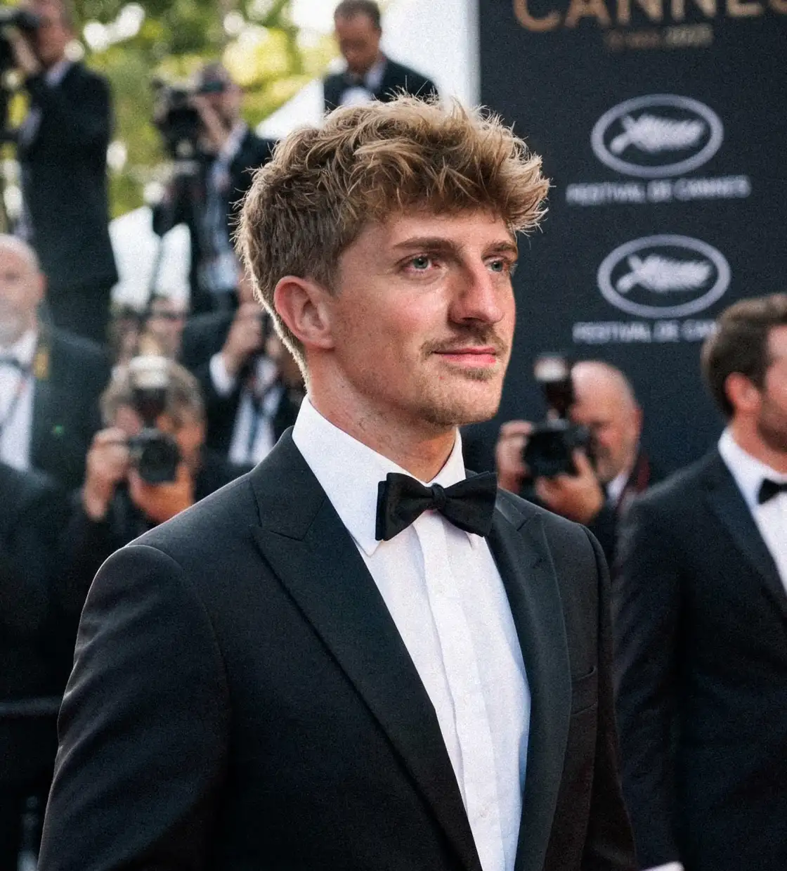 Nathan Caselton Director
