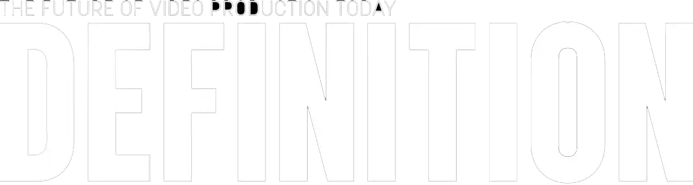 Crew Studio Definition Magazine